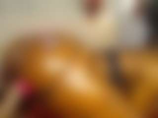 Caramel Empress's Live Sex Cam Show