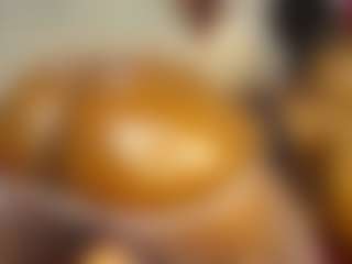 Caramel Empress's Live Sex Cam Show