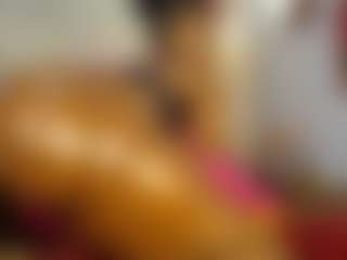 Caramel Empress's Live Sex Cam Show