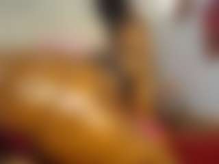 Caramel Empress's Live Sex Cam Show