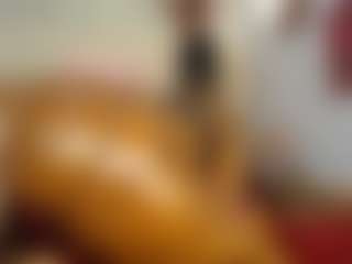 Caramel Empress's Live Sex Cam Show
