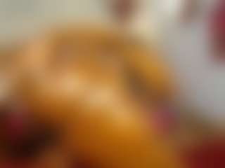 Caramel Empress's Live Sex Cam Show
