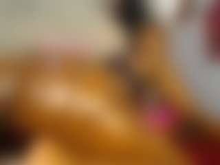 Caramel Empress's Live Sex Cam Show