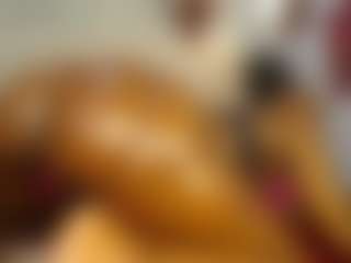 Caramel Empress's Live Sex Cam Show