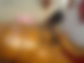 Caramel Empress's Live Sex Cam Show