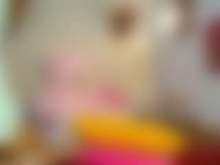 Caramel Empress's Live Sex Cam Show