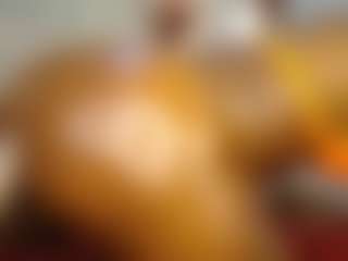 Caramel Empress's Live Sex Cam Show