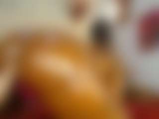 Caramel Empress's Live Sex Cam Show
