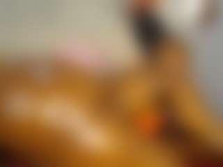 Caramel Empress's Live Sex Cam Show