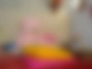 Caramel Empress's Live Sex Cam Show