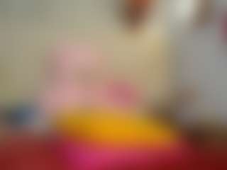 Caramel Empress's Live Sex Cam Show