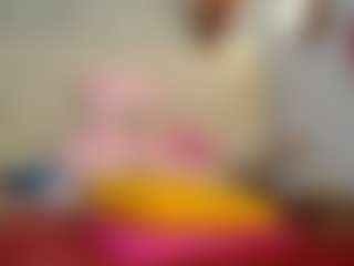 Caramel Empress's Live Sex Cam Show