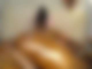 Caramel Empress's Live Sex Cam Show