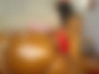 Caramel Empress's Live Sex Cam Show