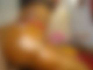 Caramel Empress's Live Sex Cam Show