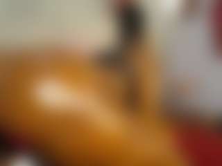 Caramel Empress's Live Sex Cam Show