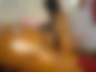 Caramel Empress's Live Sex Cam Show