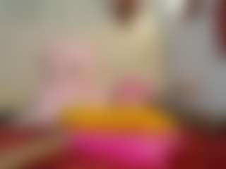 Caramel Empress's Live Sex Cam Show