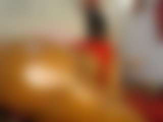 Caramel Empress's Live Sex Cam Show