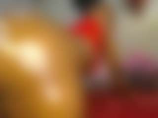 Caramel Empress's Live Sex Cam Show