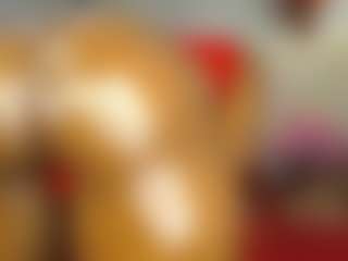 Caramel Empress's Live Sex Cam Show