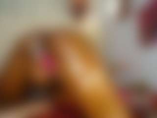 Caramel Empress's Live Sex Cam Show