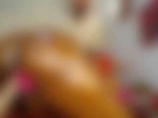 Caramel Empress's Live Sex Cam Show