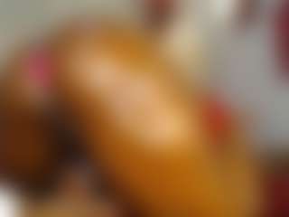 Caramel Empress's Live Sex Cam Show