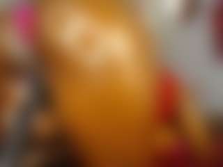Caramel Empress's Live Sex Cam Show