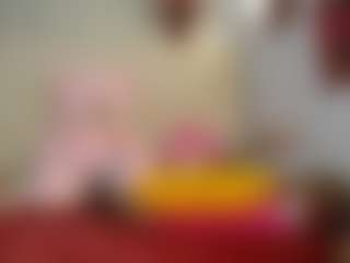 Caramel Empress's Live Sex Cam Show