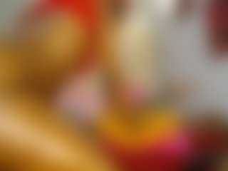 Caramel Empress's Live Sex Cam Show
