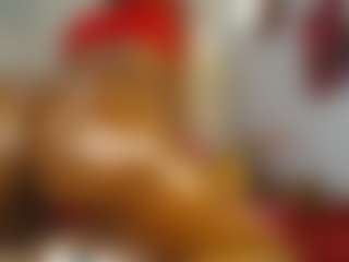 Caramel Empress's Live Sex Cam Show