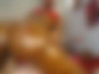 Caramel Empress's Live Sex Cam Show
