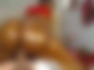 Caramel Empress's Live Sex Cam Show