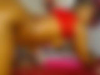 Caramel Empress's Live Sex Cam Show