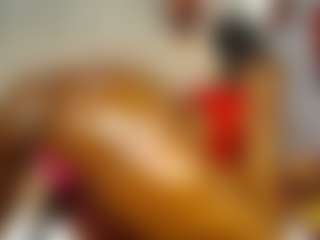 Caramel Empress's Live Sex Cam Show