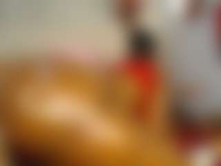 Caramel Empress's Live Sex Cam Show