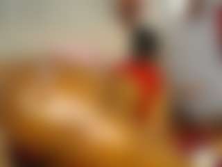 Caramel Empress's Live Sex Cam Show