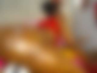 Caramel Empress's Live Sex Cam Show