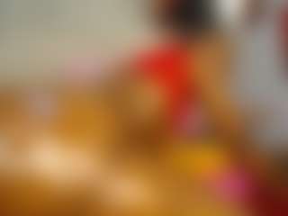 Caramel Empress's Live Sex Cam Show