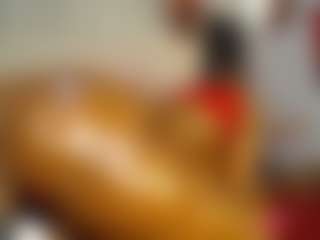 Caramel Empress's Live Sex Cam Show