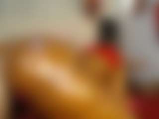 Caramel Empress's Live Sex Cam Show