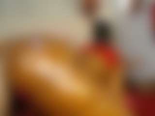 Caramel Empress's Live Sex Cam Show