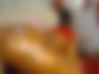 Caramel Empress's Live Sex Cam Show