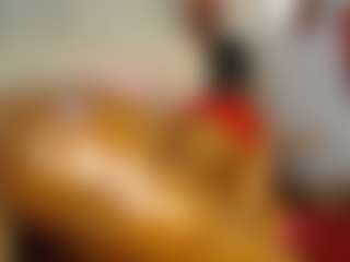 Caramel Empress's Live Sex Cam Show