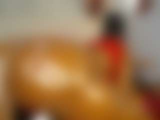 Caramel Empress's Live Sex Cam Show