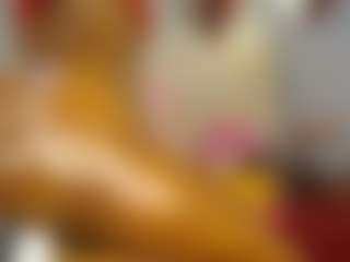 Caramel Empress's Live Sex Cam Show