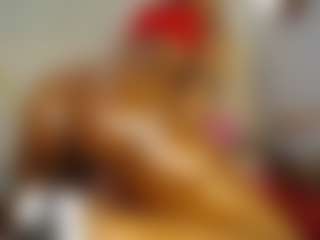 Caramel Empress's Live Sex Cam Show