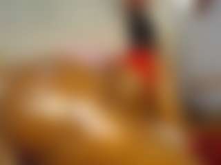 Caramel Empress's Live Sex Cam Show