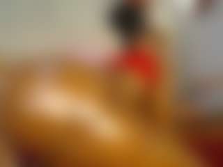Caramel Empress's Live Sex Cam Show